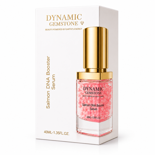 Dynamic Gemstone Salmon DNA Booster Serum – Dynamic Supreme