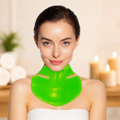 Multi Peptide Collagen Neck & Décolleté Treatment (12 Treatments)