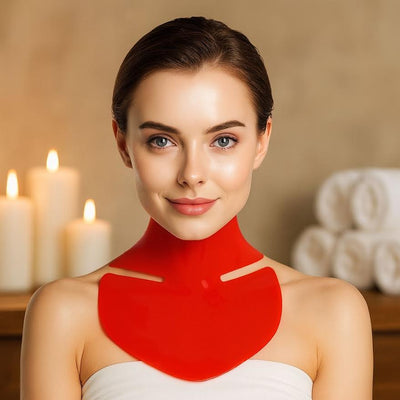 Red Caviar Vitamin E Neck & Décolleté Treatment (12 Treatments)