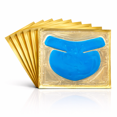 Cryo Ice Revolution Neck & Décolleté (12 Treatments)