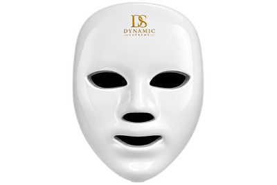 Dynamic Pearl 7-Color LED Therapy Mask
