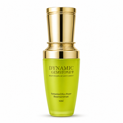 Fermented Rice Power Renewal Serum