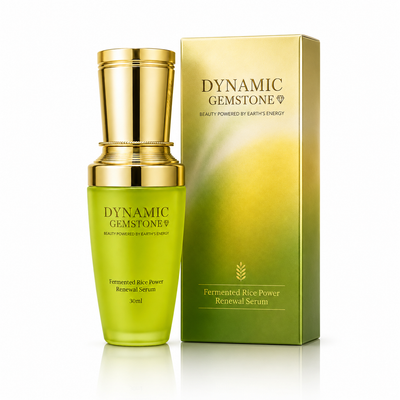 Fermented Rice Power Renewal Serum