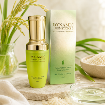 Fermented Rice Power Renewal Serum