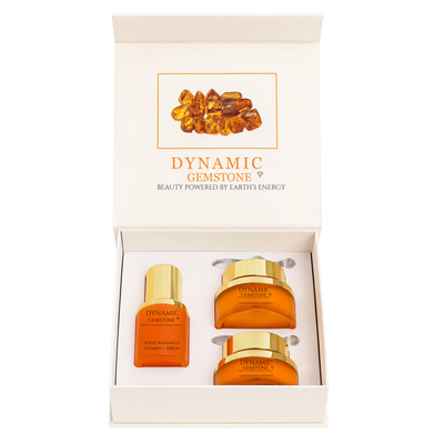 Topaz Radiance Vitamin C Set