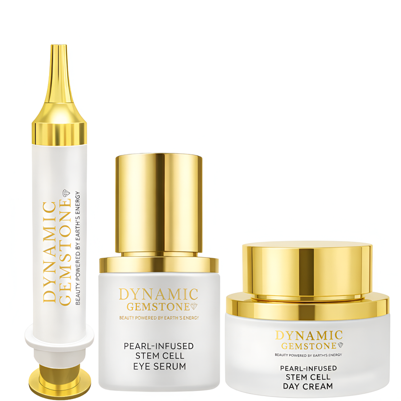 PEARL EYE RENEWAL TRIO – Dynamic Supreme