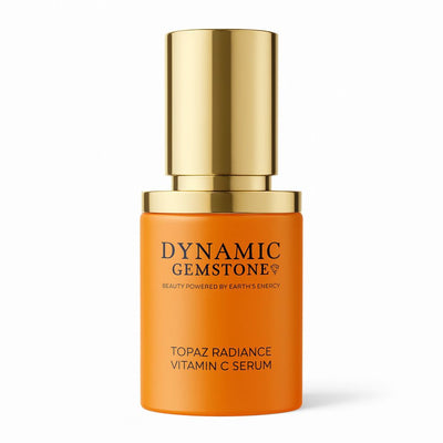 Dynamic Gemstone - Topaz Radiance Vitamin C - Serum