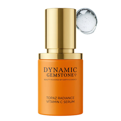 Dynamic Gemstone - Topaz Radiance Vitamin C - Serum