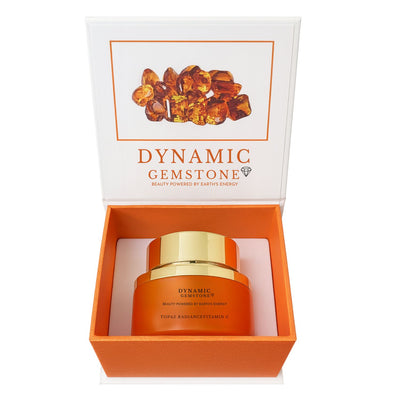 Dynamic Gemstone - Topaz Radiance Vitamin C - Cream