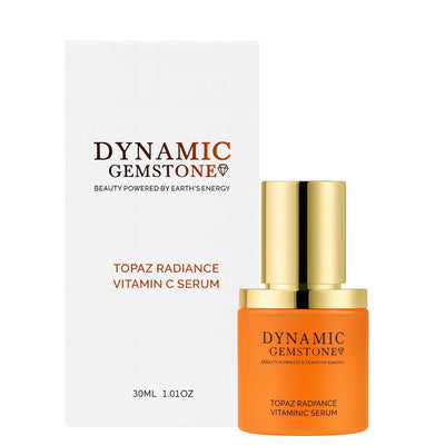 Dynamic Gemstone - Topaz Radiance Vitamin C - Serum