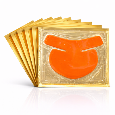 Stem Cell Vitamin C Neck & Décolleté (12 Treatments)