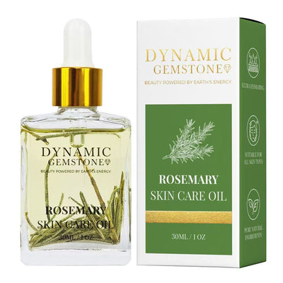 ROSEMARY SKIN CARE OIL