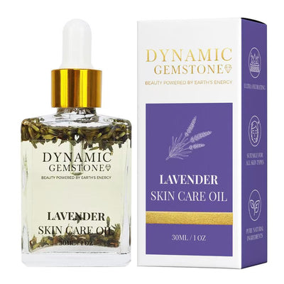 LAVENDER SKIN CARE OIL