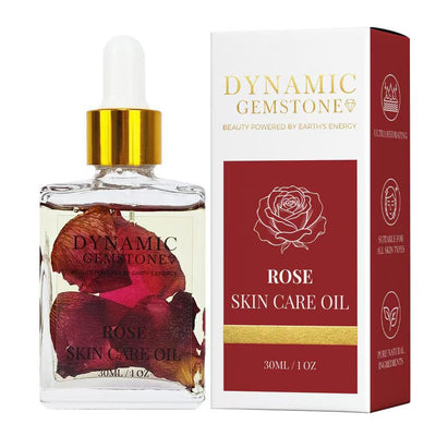 ROSE SKIN CARE OIL