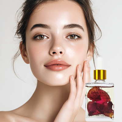 ROSE SKIN CARE OIL