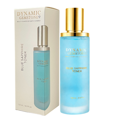 BLUE SAPHIRE TONER