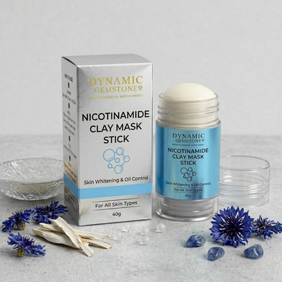 Nicotinamide Clay Mask Stick(40g)