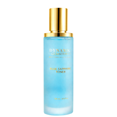 BLUE SAPHIRE TONER