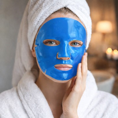 Cryo Ice Revolution Face Mask – 12 Pack