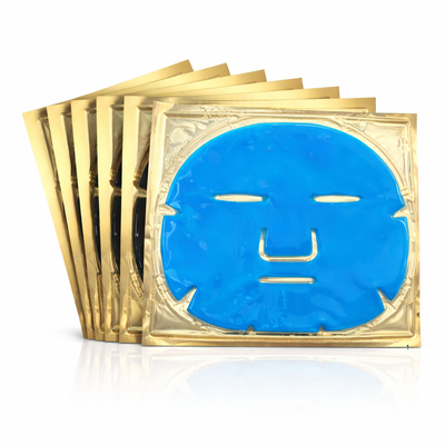 Cryo Ice Revolution Face Mask – 12 Pack