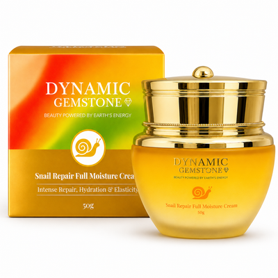 Snail Repair Full Moisture Cream
