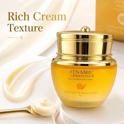 Snail Repair Full Moisture Cream