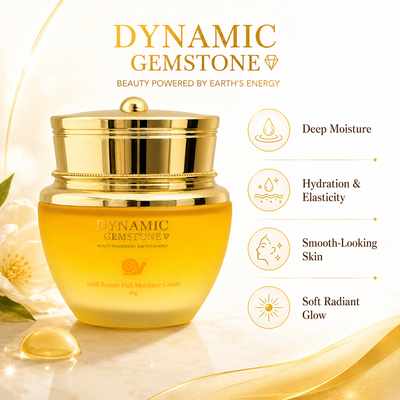 Snail Repair Full Moisture Cream