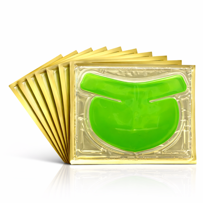 Multi Peptide Collagen Neck & Décolleté Treatment (12 Treatments)