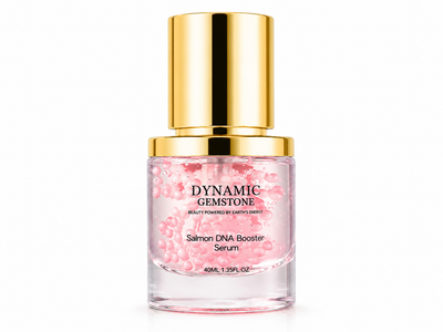 Dynamic Gemstone Salmon DNA Booster Serum