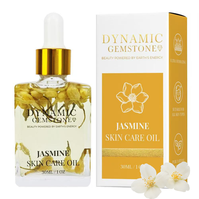 JASMINE SKIN CARE OIL