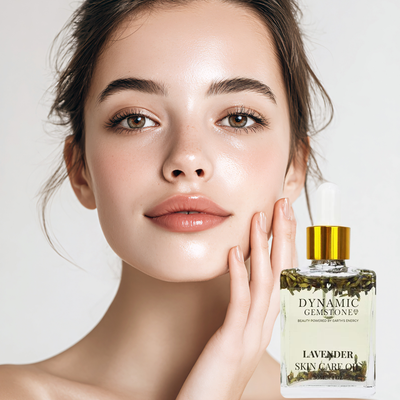 LAVENDER SKIN CARE OIL