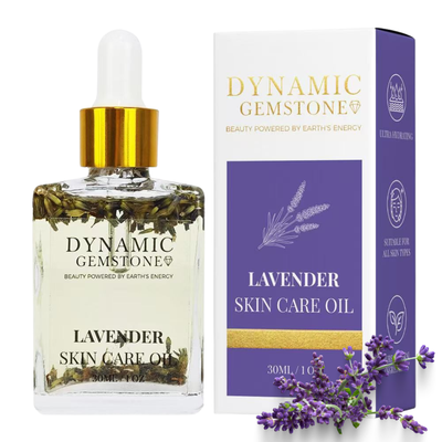 LAVENDER SKIN CARE OIL