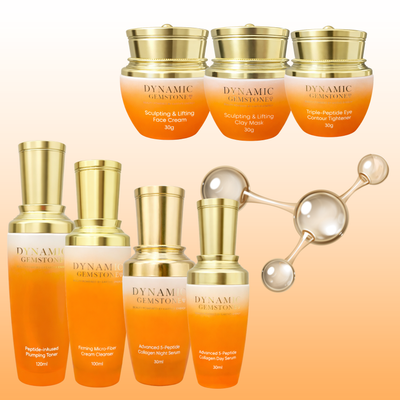 THE BIO - PEPTIDE LIFT COLLECTION