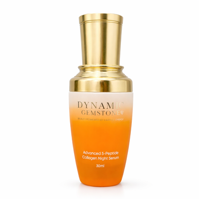 THE BIO - PEPTIDE LIFT COLLECTION