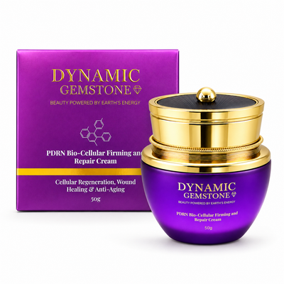PDRN Bio-Cellular Firming & Repair Cream