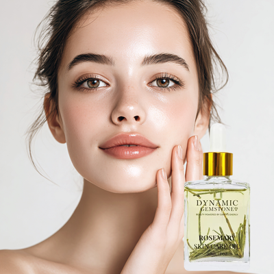 ROSEMARY SKIN CARE OIL