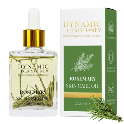 ROSEMARY SKIN CARE OIL