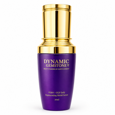 PDRN + EGF Regenerating Shield Serum