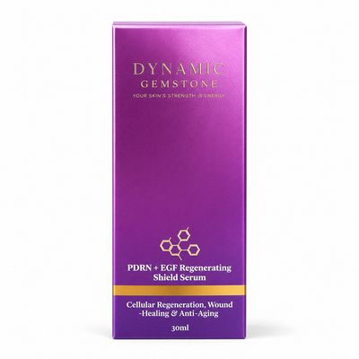 PDRN + EGF Regenerating Shield Serum