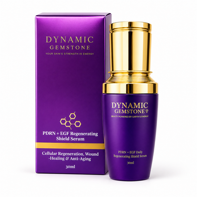 PDRN + EGF Regenerating Shield Serum