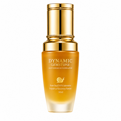 96% Snail Repair Serum – Hydrating Anti-Aging Face Serum