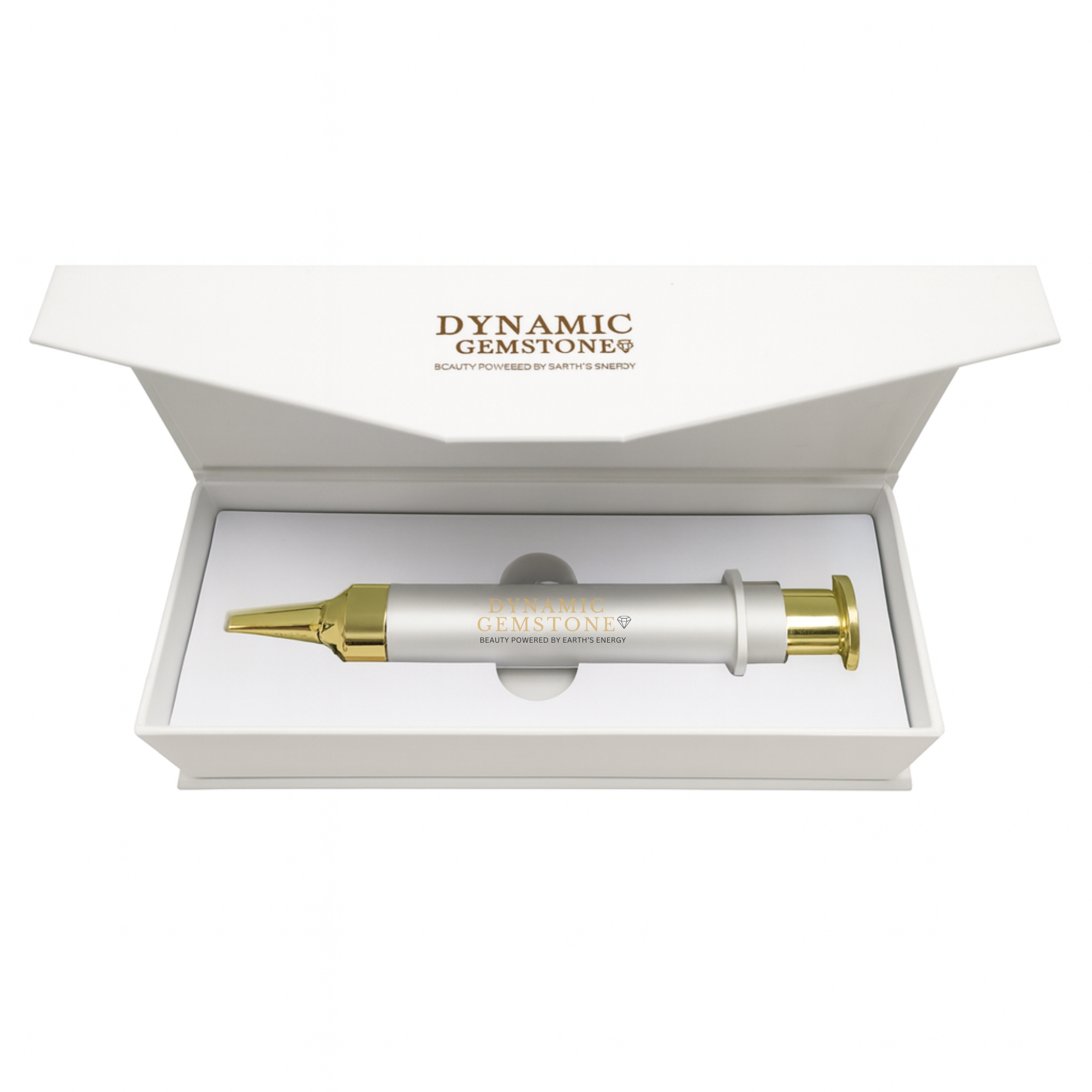 Dynamic Gemstone Pearl-Infused Stem cell  Non Surgical Instant Lifting Syringe