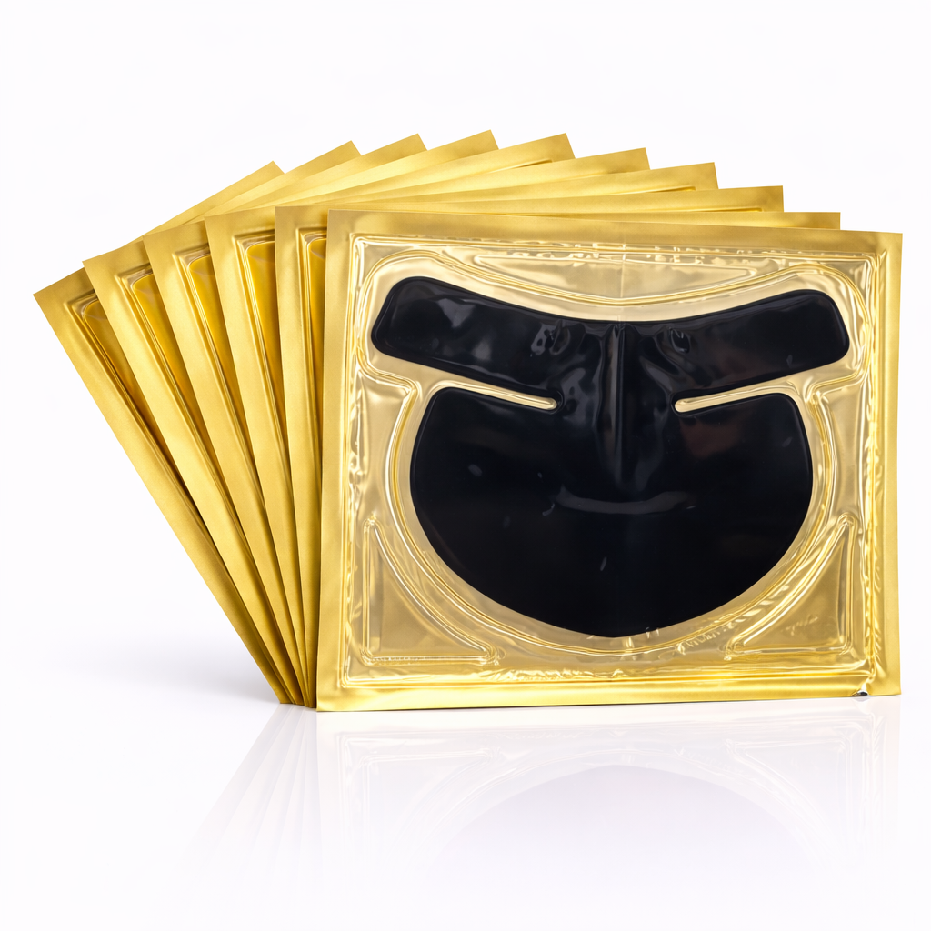 Black Truffle Hyaluronic Acid Neck & Décolleté (12 Treatments
