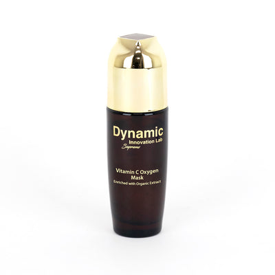 Dynamic Supreme Vitamin C Oxygen Mask