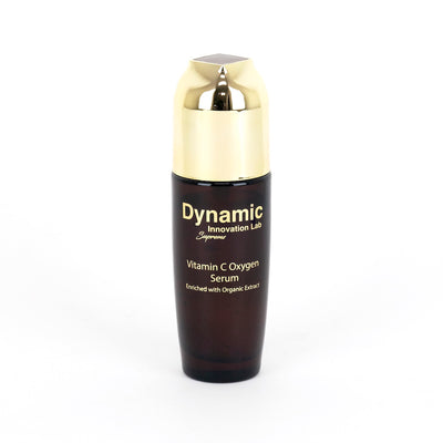 Dynamic Supreme Vitamin C Oxygen Serum