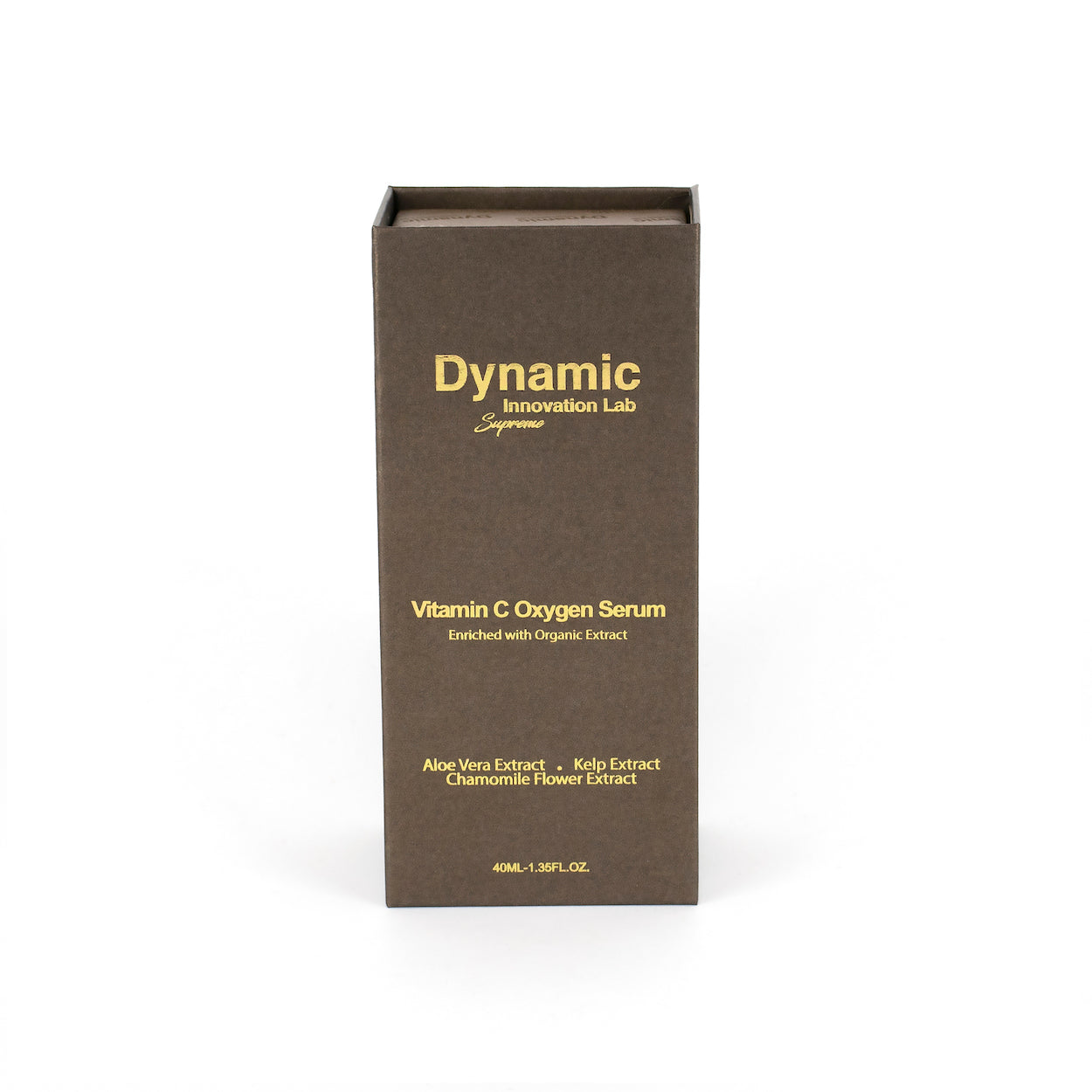 Dynamic Supreme Vitamin C Oxygen Serum
