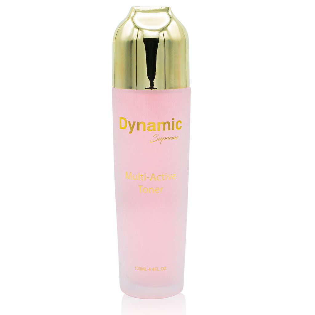 Multi - Active Toner