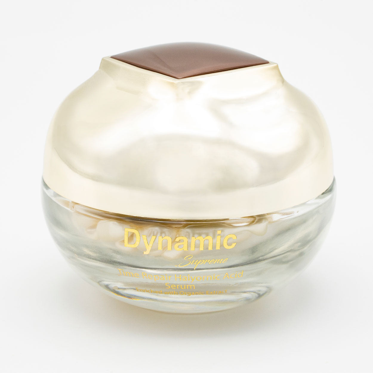 Time Repair Hyaluronic Acid Serum