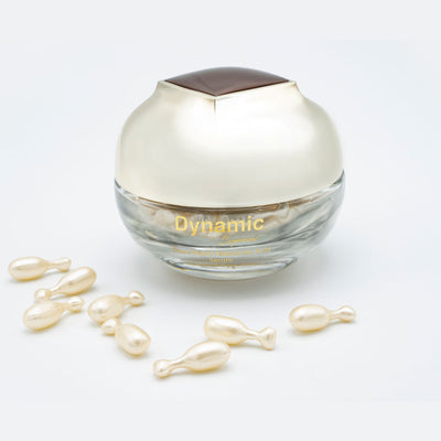Time Repair Hyaluronic Acid Serum